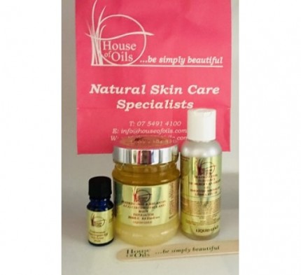 Gift Pack 250ml-Frankincense Gift Pack 250ml-Frankincense